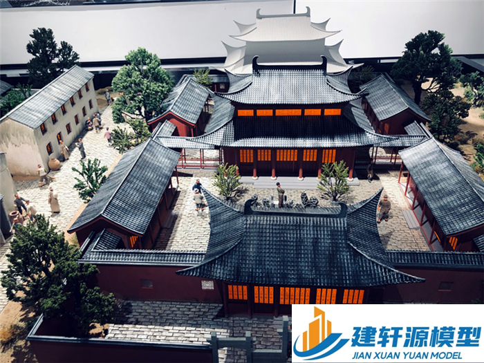 武夷山奉化-县前街