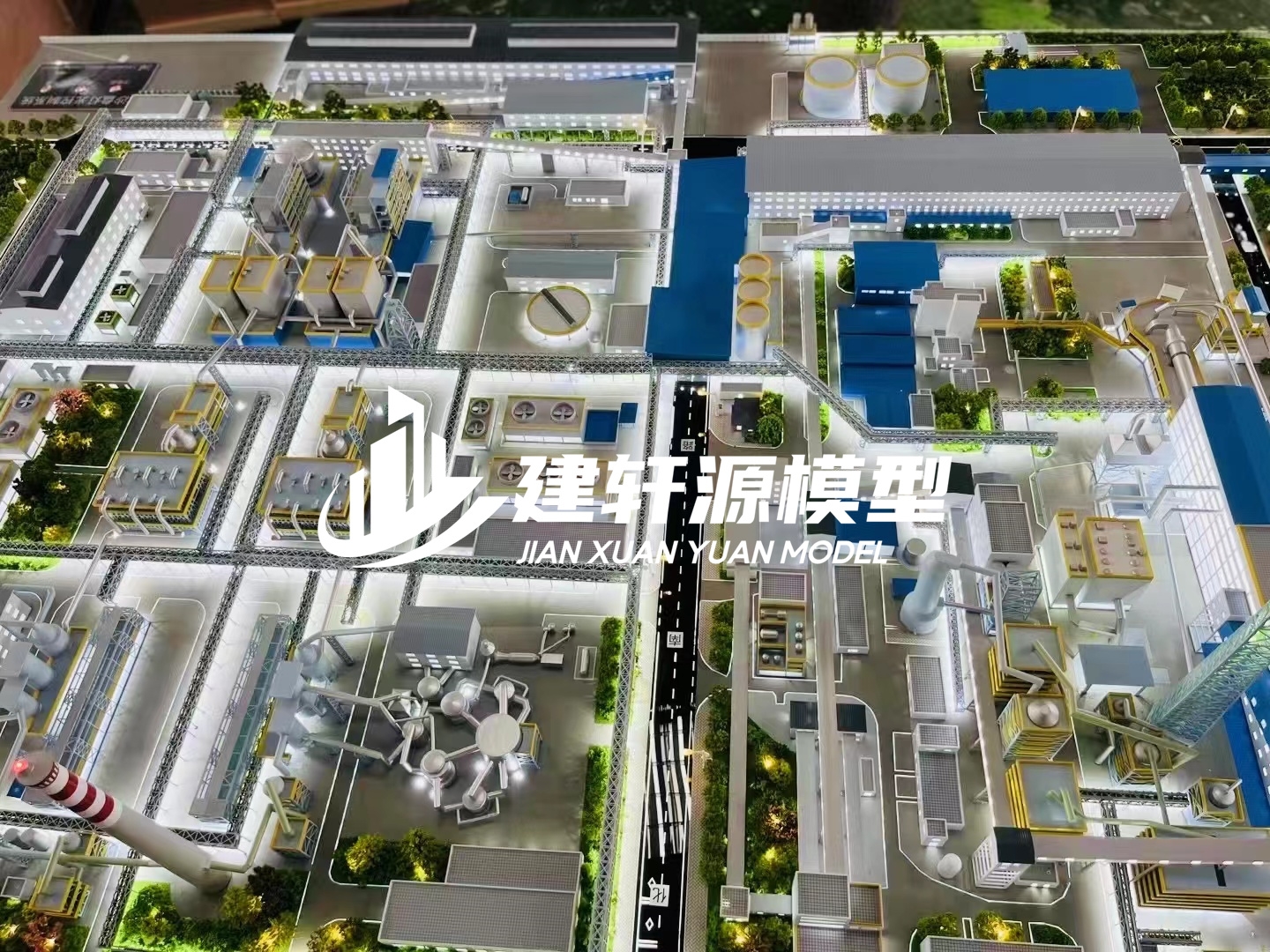 武夷山机械模型制作